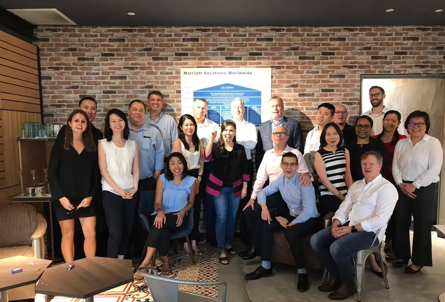 Service Leadership Transformation