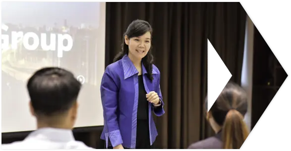 Dr. Panjit Howe - Organizational Experiences
